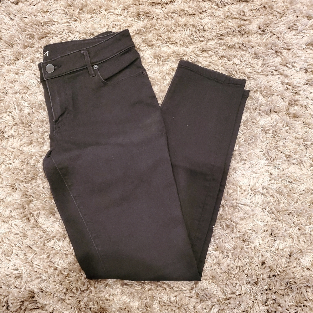 Loft Jeans